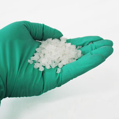 Hidrogel biodegradable SAP del polyacrylate del potasio para el polímero absorbente estupendo de SAP de la agricultura