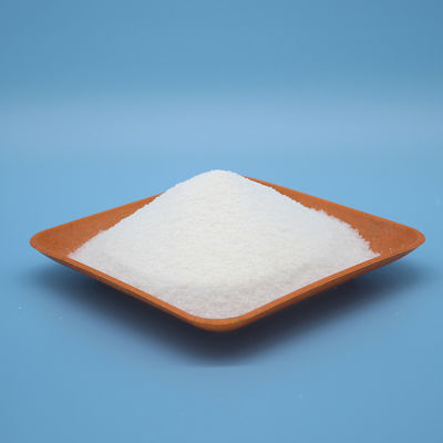 Floculante de la poliacrilamida de las sustancias químicas del tratamiento de aguas de CAS 9003-05-8 aniónico