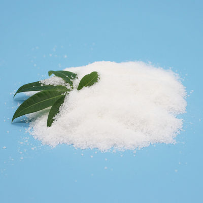 30 malla PAM Polymer Anionic Polyacrylamide Flocculant APAM Sugar Factory Use