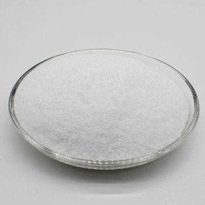 Poliacrilamida catiónica PAM White Granule Powder de Magnafloc del tratamiento de aguas