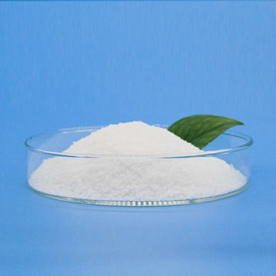 PAM Anionic Polyacrylamide Powder catiónica blanca CAS No. 9003-05-8