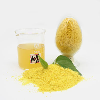 Coagulante de aluminio del PAC el 30% del tratamiento de aguas de Ach Chlorohydrate