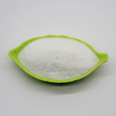 floculante macromolecular orgánico no iónico de 40min PAM Powder NPAM