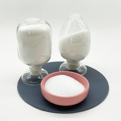 Agente no iónico High Molecular Weight de Pam Polyacrylamide Powder Water Purification