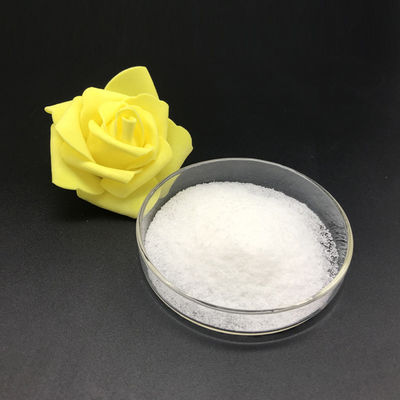 Gránulo blanco PAM Powder Chemical del floculante aniónico de la poliacrilamida del polímero el 99%