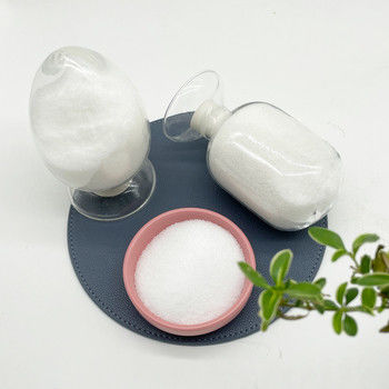 Floculante catiónico ISO9001 del polímero de PAM Chemical Water Treatment Powder