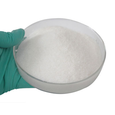 Tratamiento de aguas residuales no iónico catiónico aniónico de PAM Powder Price For Urban de la poliacrilamida del floculante