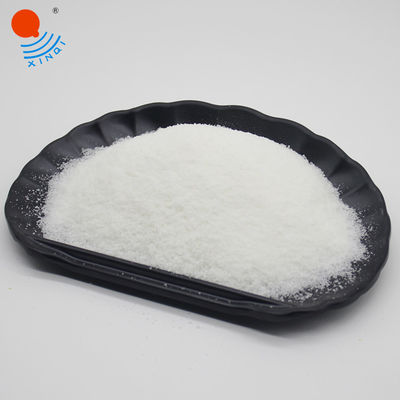 Floculante catiónico ISO9001 del polímero de PAM Chemical Water Treatment Powder
