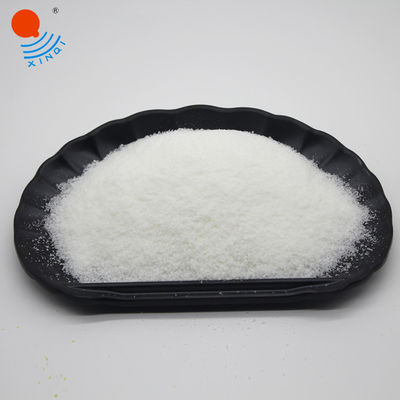 Coagulante de PAM Cationic Polyacrylamide Flocculant Polymer para el tratamiento de aguas