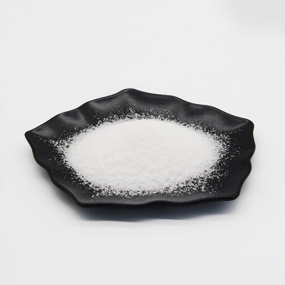 Coagulante de PAM Cationic Polyacrylamide Flocculant Polymer para el tratamiento de aguas