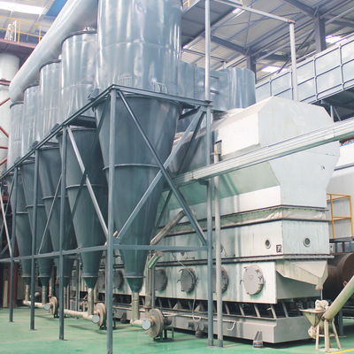 Tratamiento de PAM Chemicals Used In Wastewater de la poliacrilamida de C3H5NO