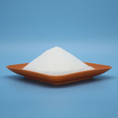 Floculantes aniónicos orgánicos Msds de Pam Chemical Polyelectrolyte Cation Polymer para el barro
