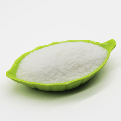 Polvo granular blanco del floculante aniónico APAM de la poliacrilamida del Einecs 231-545-4