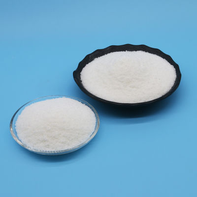 Polvo granular blanco del floculante aniónico APAM de la poliacrilamida del Einecs 231-545-4