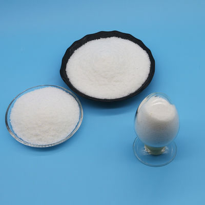 Polvo de la poliacrilamida de PAM Chemical Water Treatment Anionic de la fabricación de papel