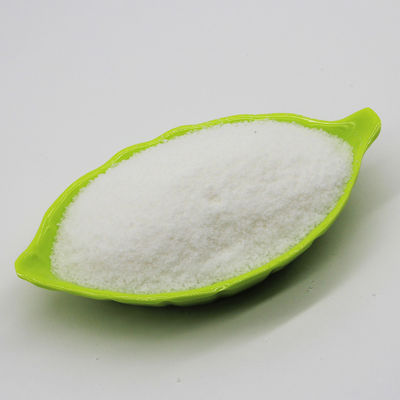 Floculante 9003-05-8 de PAM Wastewater Polymer Cationic Polyacrylamide