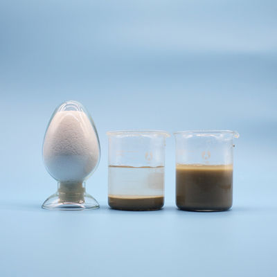 (C3H5NO) clarificación rápida de la precipitación de N PAM Flocculant Polyacrylamide 9003-05-8