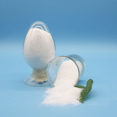 Polímero aniónico Pam Water Treatment Additives del floculante de la poliacrilamida