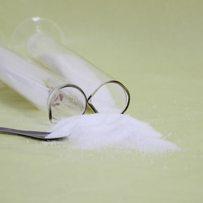 Polvo aniónico blanco de la poliacrilamida de PAM Chemical Water Treatment ISO