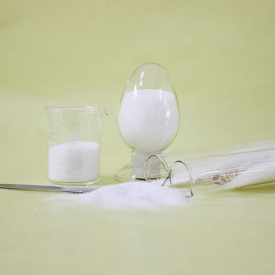 Polímero aniónico Pam Water Treatment Additives del floculante de la poliacrilamida