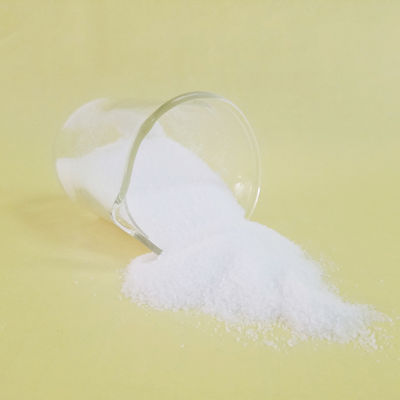 60 planta de Min Anionic PAM Chemicals Used In STP para las aguas residuales municipales