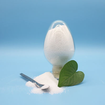 Floculante aniónico NPAM de la poliacrilamida de la fabricación de papel PAM Powder no iónica