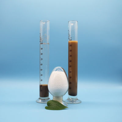 30 malla PAM Polymer Anionic Polyacrylamide Flocculant APAM Sugar Factory Use