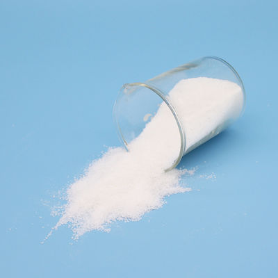 Floculante aniónico NPAM de la poliacrilamida de la fabricación de papel PAM Powder no iónica