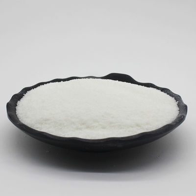 Coagulante de PAM Cationic Polyacrylamide Flocculant Polymer para el tratamiento de aguas