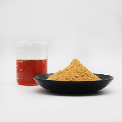 Tratamiento de aguas residuales del hierro Iii del sulfato del 99% Polyferric