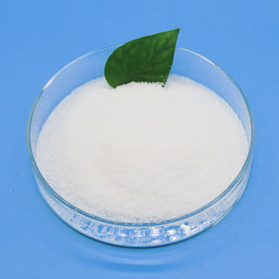 Tratamiento de PAM Chemicals Used In Wastewater de la poliacrilamida de C3H5NO