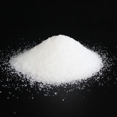 Poliacrilamida blanca del floculante de Pam Chemical Water Treatment Anionic del grano