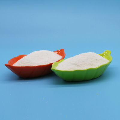 Polímero soluble en agua de acrílico polivinílico no iónico de la amida NPAM