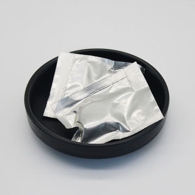 Tableta efervescente del dióxido de cloro de las tabletas CLO2 de la purificación del agua potable de la categoría alimenticia