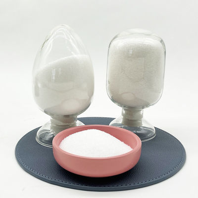 Floculante orgánico del polímero de Pam Cpam Cationic Polyacrylamide Powder