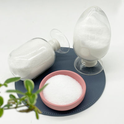 Tratamiento de aguas del polímero aniónico linear soluble en agua químico Apam