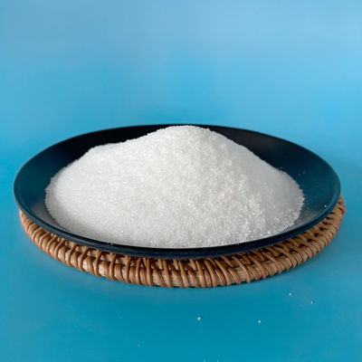 Polvo blanco del grano del polímero del floculante de PAM Chemical Auxiliary Cationic Polyacrylamide